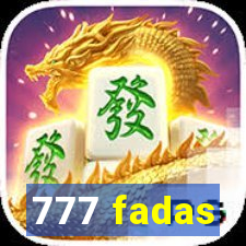 777 fadas